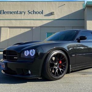 Meet your Posher, Oscar